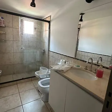 Departamento Espacioso En Un Complejo Residencial, Cerca Del Shopping Nuevo Centro Cordoba Exterior photo