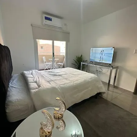 Departamento Espacioso En Un Complejo Residencial, Cerca Del Shopping Nuevo Centro Cordoba Exterior photo