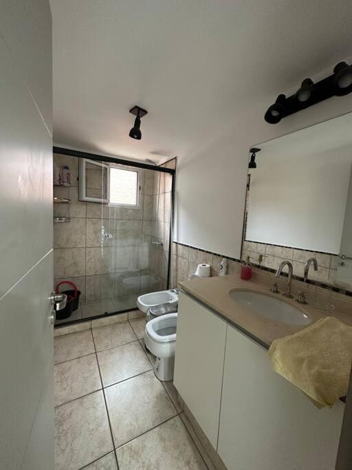 Departamento Espacioso En Un Complejo Residencial, Cerca Del Shopping Nuevo Centro * Cordoba