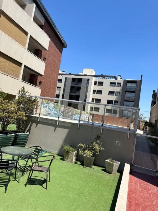Apartment Departamento Espacioso En Un Complejo Residencial, Cerca Del Shopping Nuevo Centro Cordoba