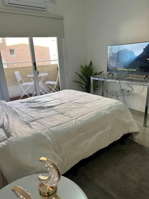 Departamento Espacioso En Un Complejo Residencial, Cerca Del Shopping Nuevo Centro Cordoba