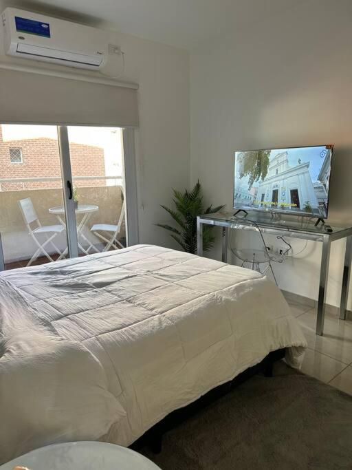 Departamento Espacioso En Un Complejo Residencial, Cerca Del Shopping Nuevo Centro Apartment *