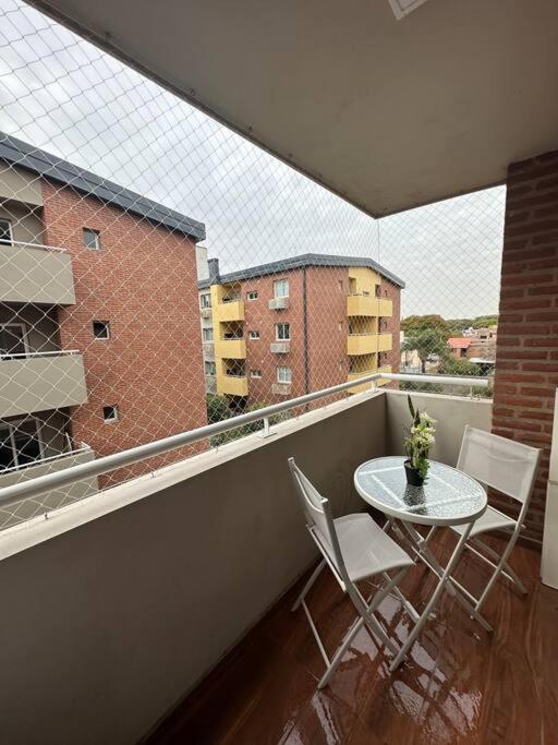 Departamento Espacioso En Un Complejo Residencial, Cerca Del Shopping Nuevo Centro Apartment Cordoba