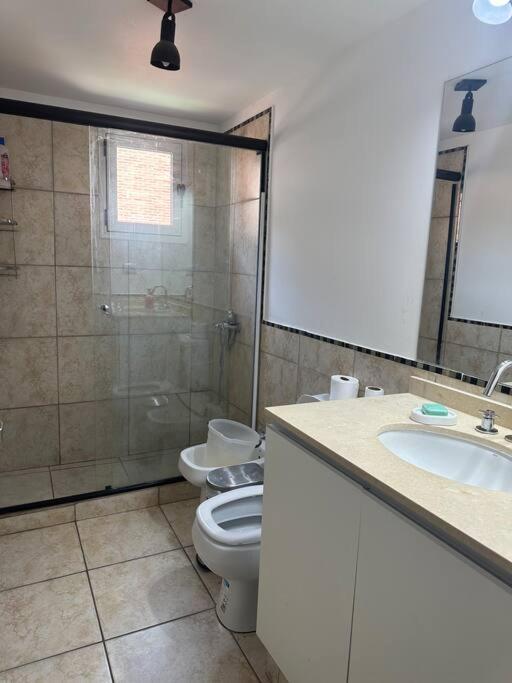 Departamento Espacioso En Un Complejo Residencial, Cerca Del Shopping Nuevo Centro *